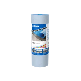 Mapei Mapeguard UM 35 Uncoupling Membrane Roll 30m