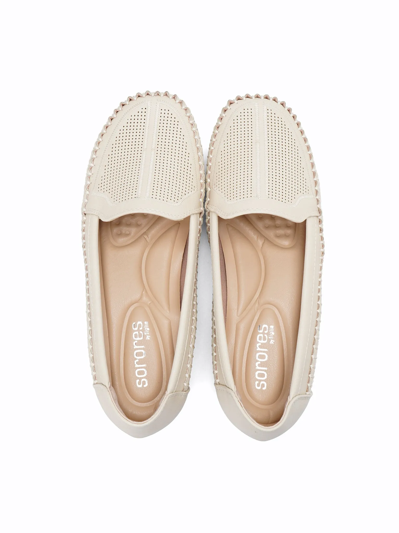 Margaret Comfort Moccasins