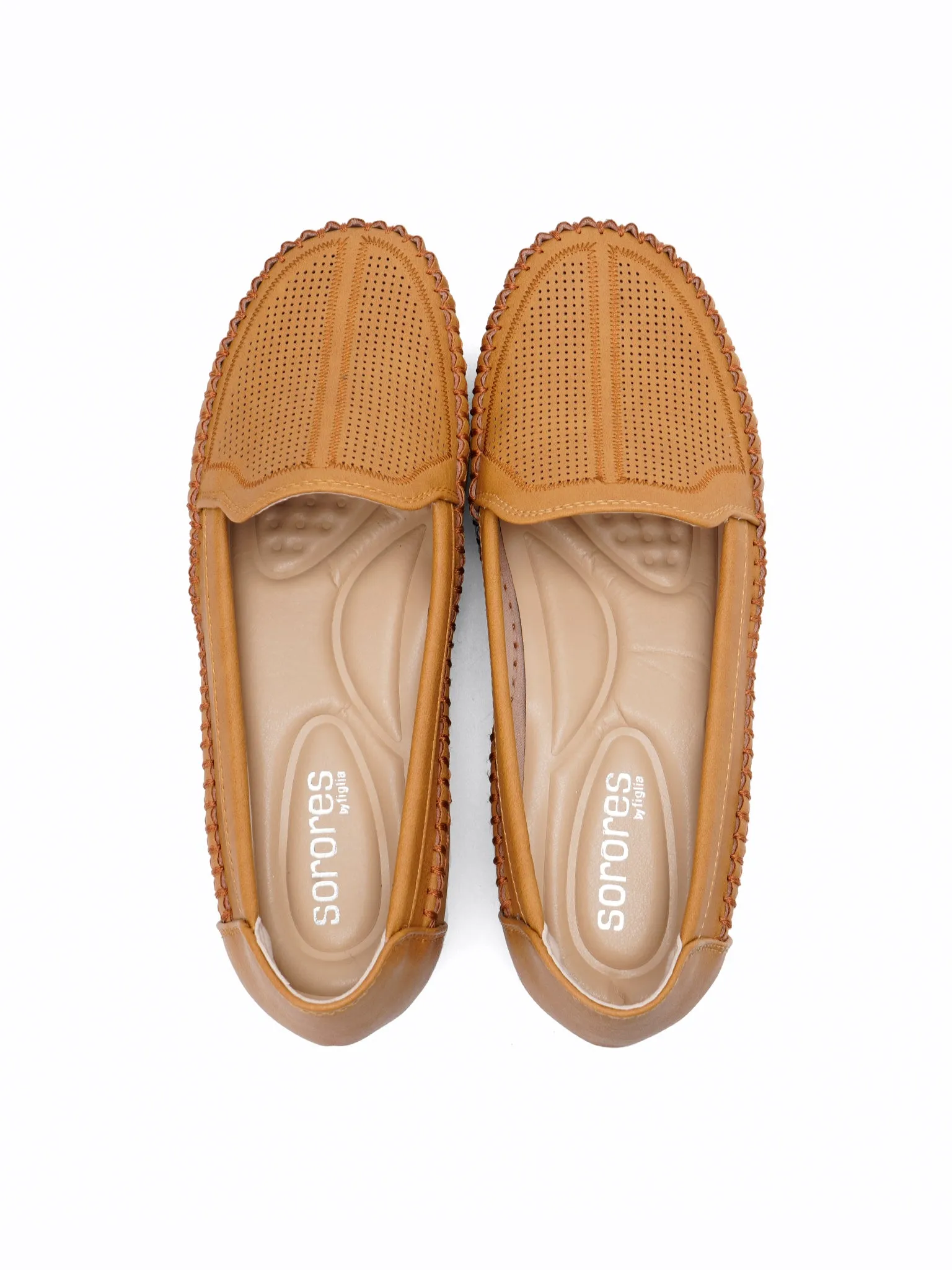 Margaret Comfort Moccasins