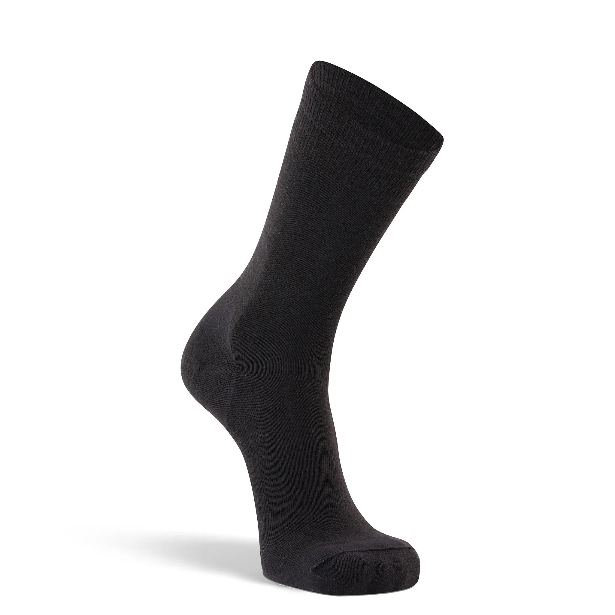 Men's Castile Light Ultra-Lightweight Crew Liner Sock