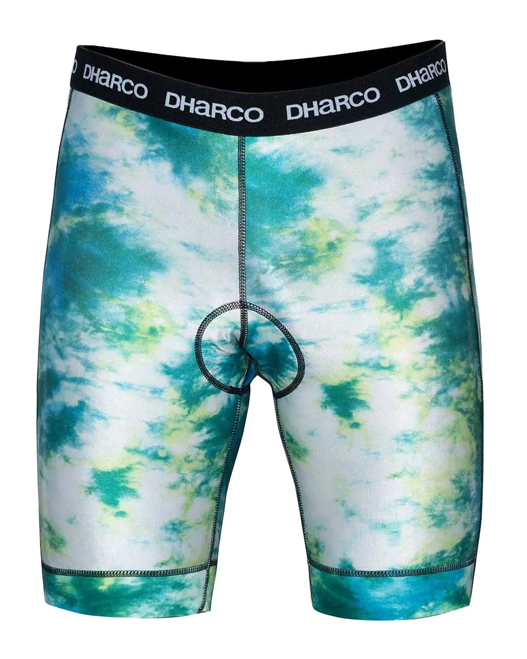 Mens Padded Party Pants | Tie Dye