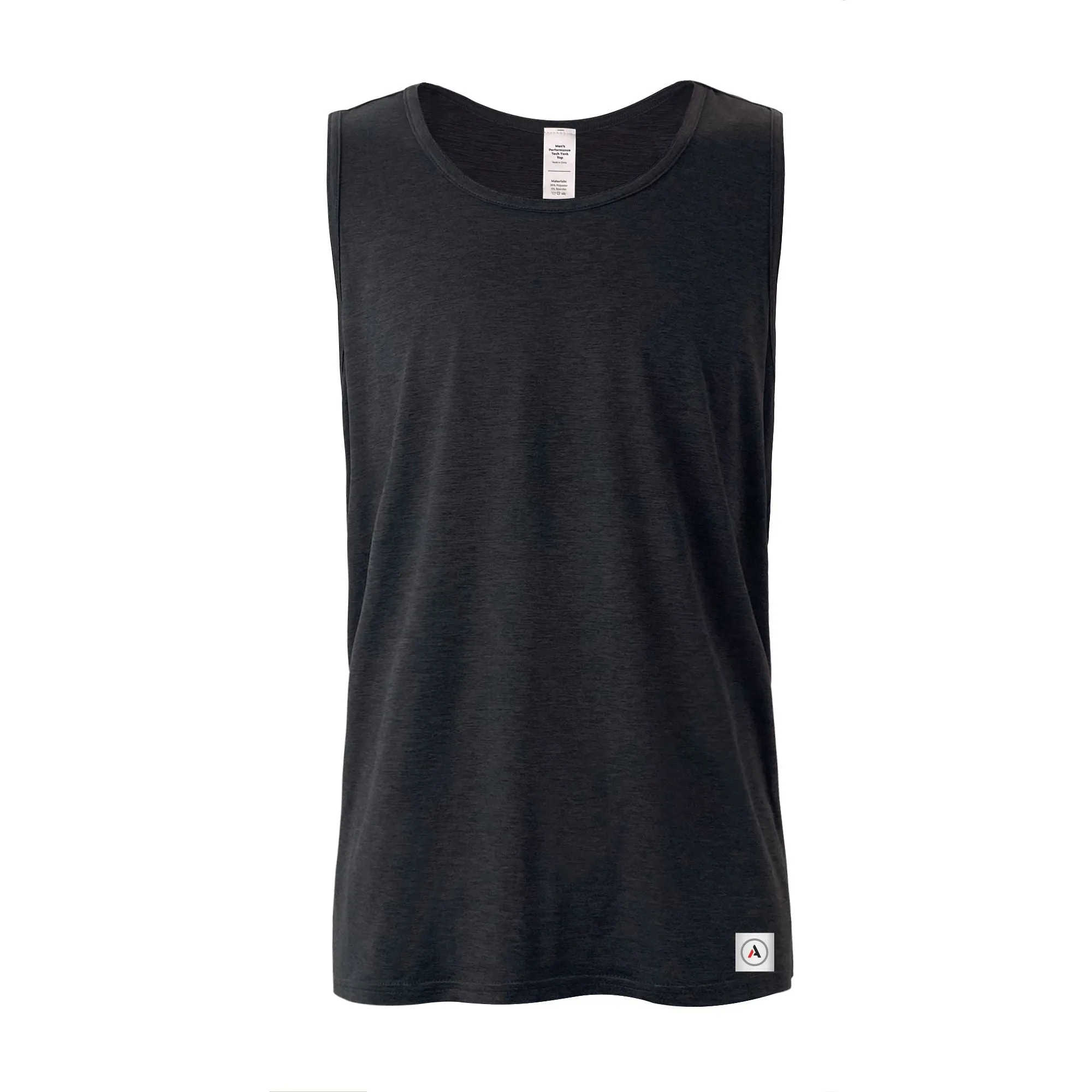 Men's Performance Tech Tank