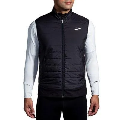 Men's Shield Hybrid Vest 2.0