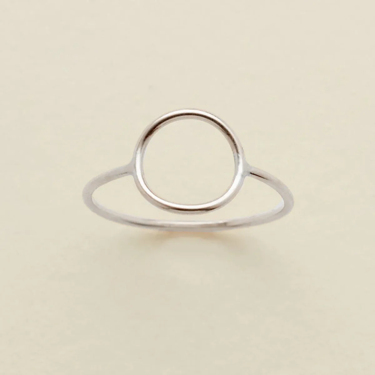 Meridian Ring | Final Sale