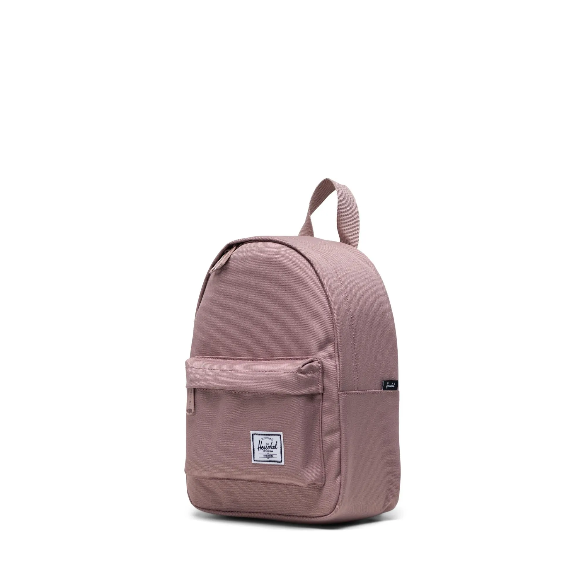 Mochila Herschel Classic Mini Ash Rose