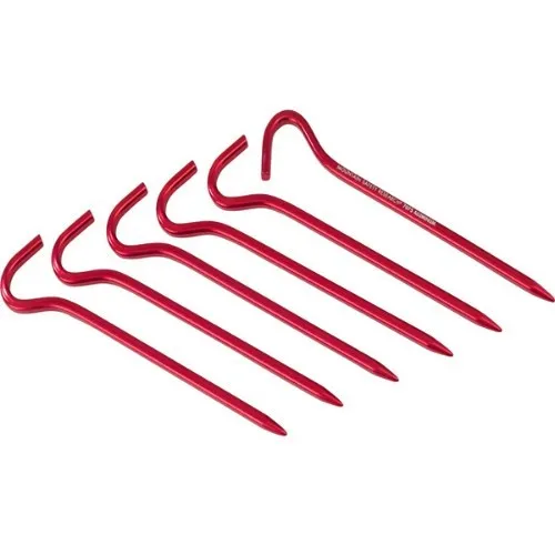 MSR Hook Stakes Bulk (Single)