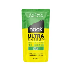 Naak Ultra Energy Drink Mix (72g)