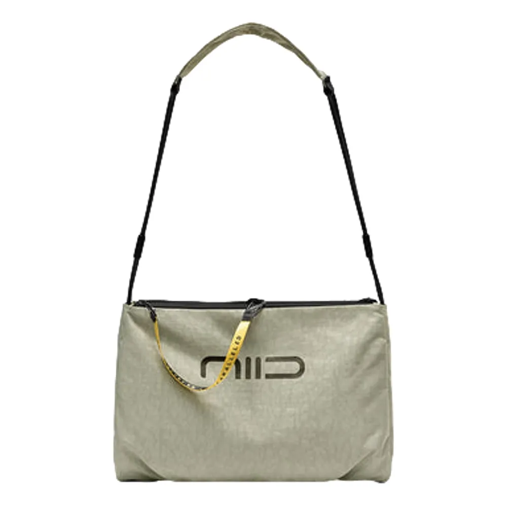 NIID NIID S7 LITE TOTE KHAKI / OLIVE-BEIGE