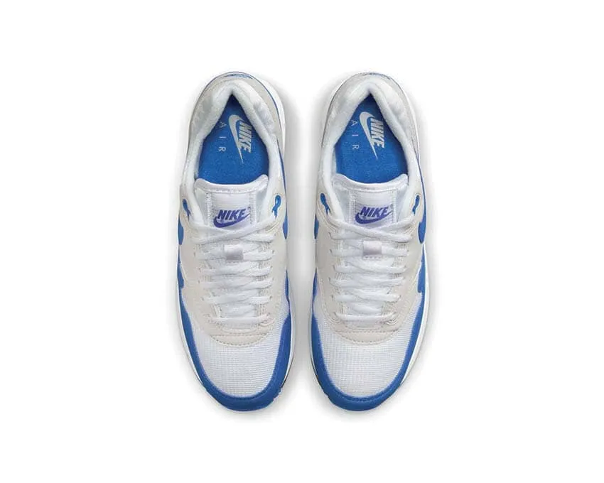 Nike Air Max 1 '86 OG G White Royal