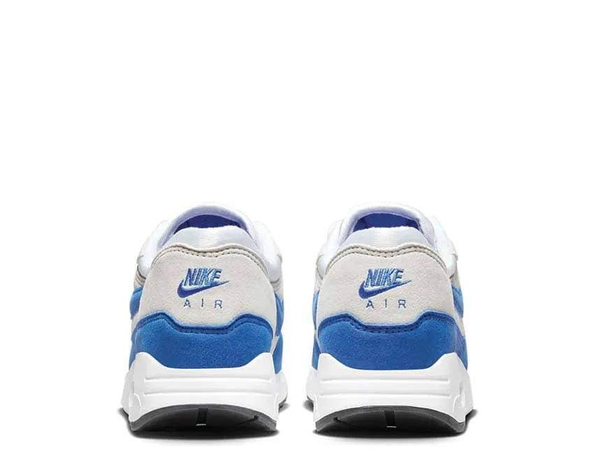 Nike Air Max 1 '86 OG G White Royal