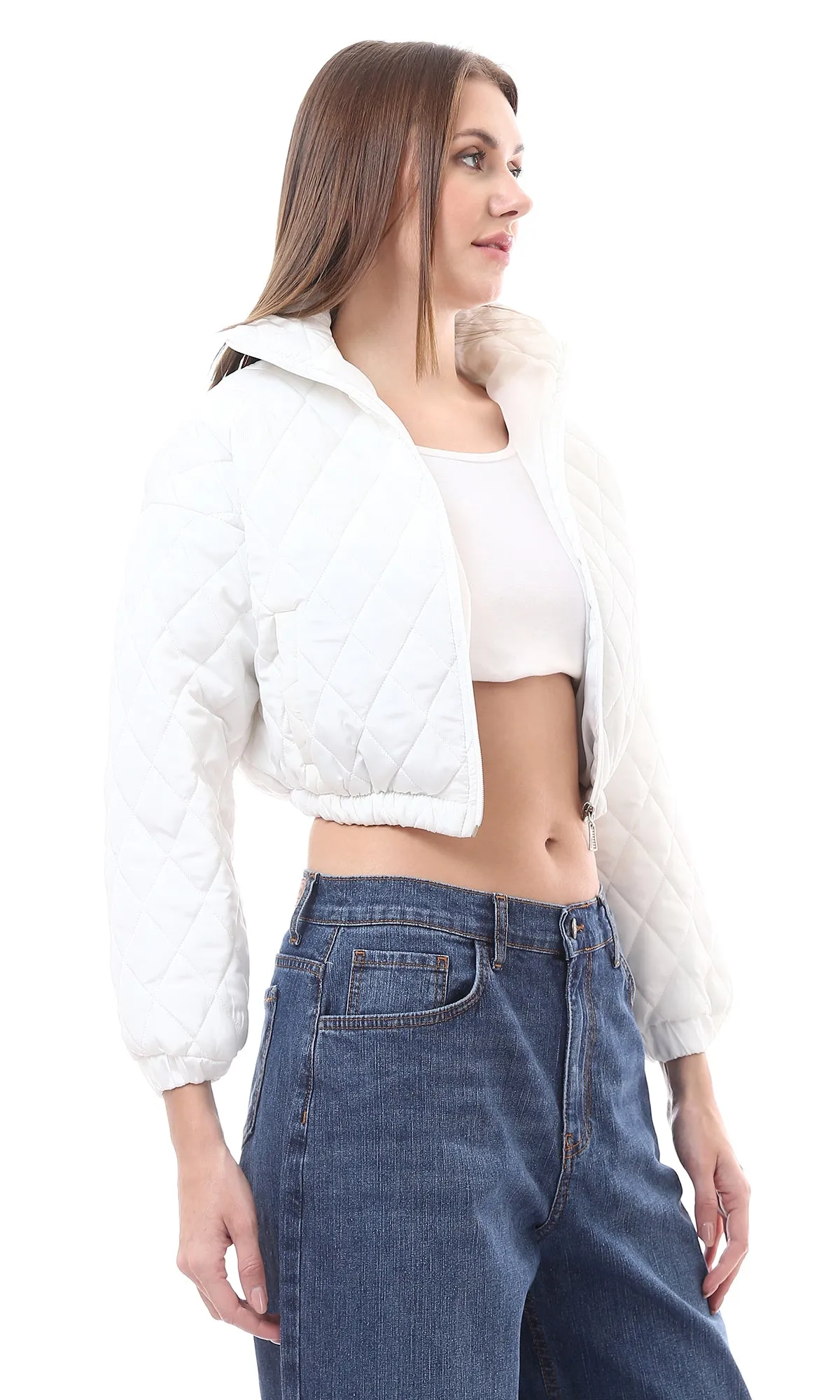 O170757 Women Jacket