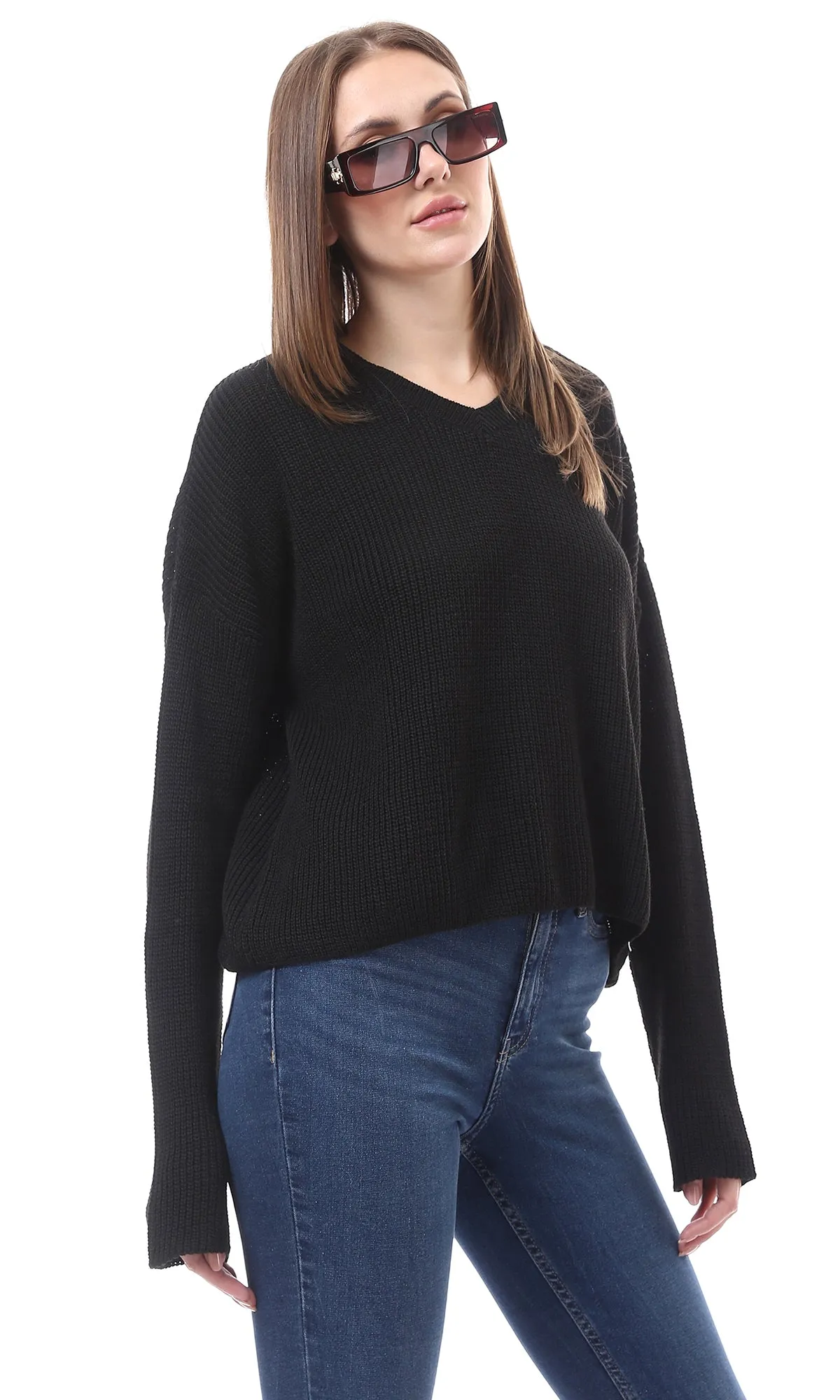 O171617 Women Pullover