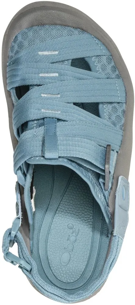 Oboz Women's Whakata Trail Sandal - Island