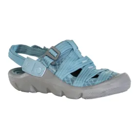 Oboz Women's Whakata Trail Sandal - Island