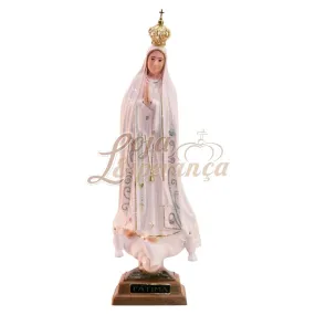 Our Lady of Fatima [ 11.8'' | 30cm ]