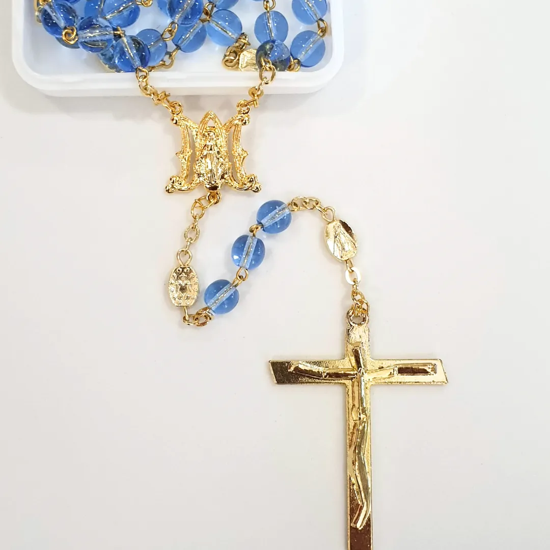 Our Lady of Graces Rosary