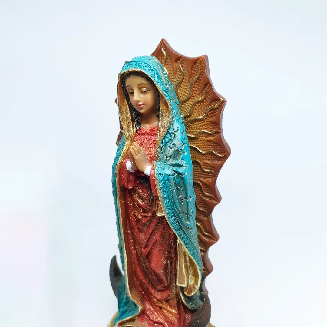 Our Lady of Guadalupe [Several Sizes]