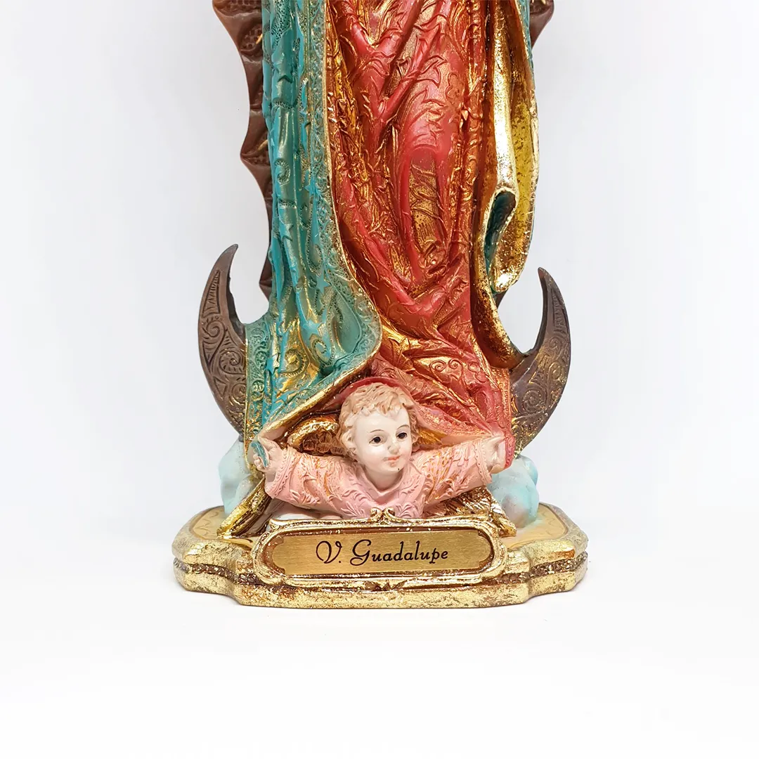 Our Lady of Guadalupe [Several Sizes]