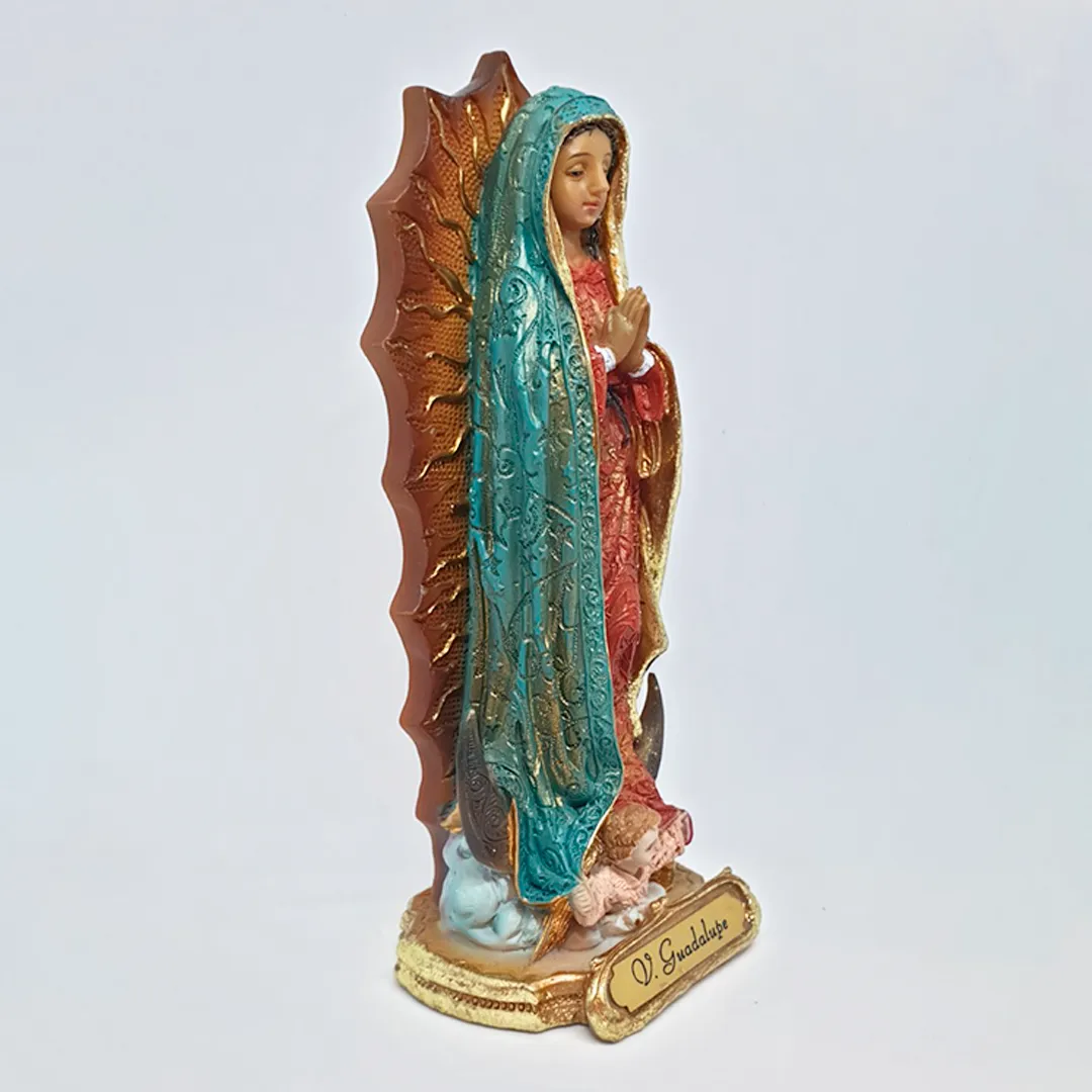 Our Lady of Guadalupe [Several Sizes]