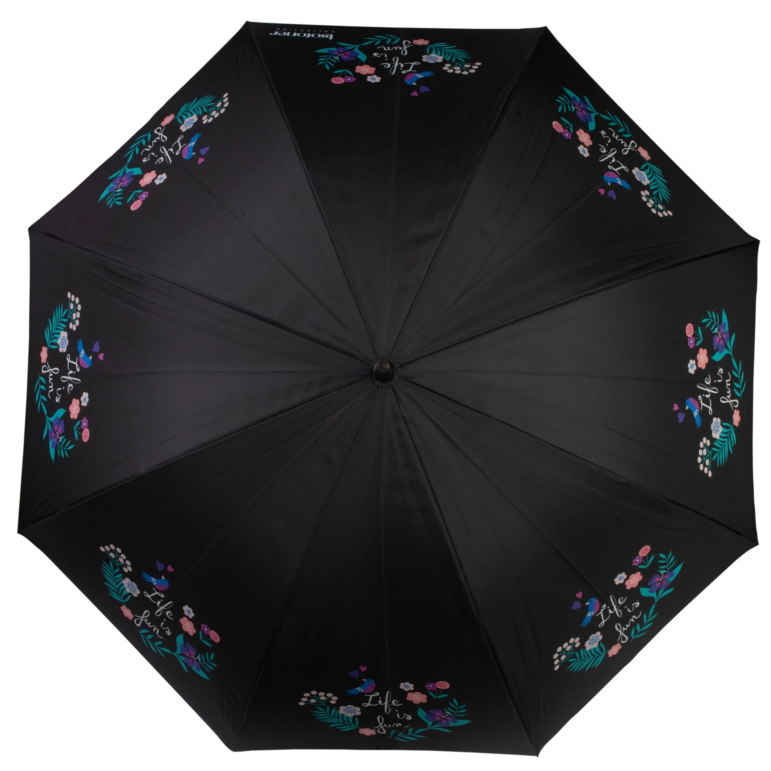 Parapluie Petit Prix Life is fun