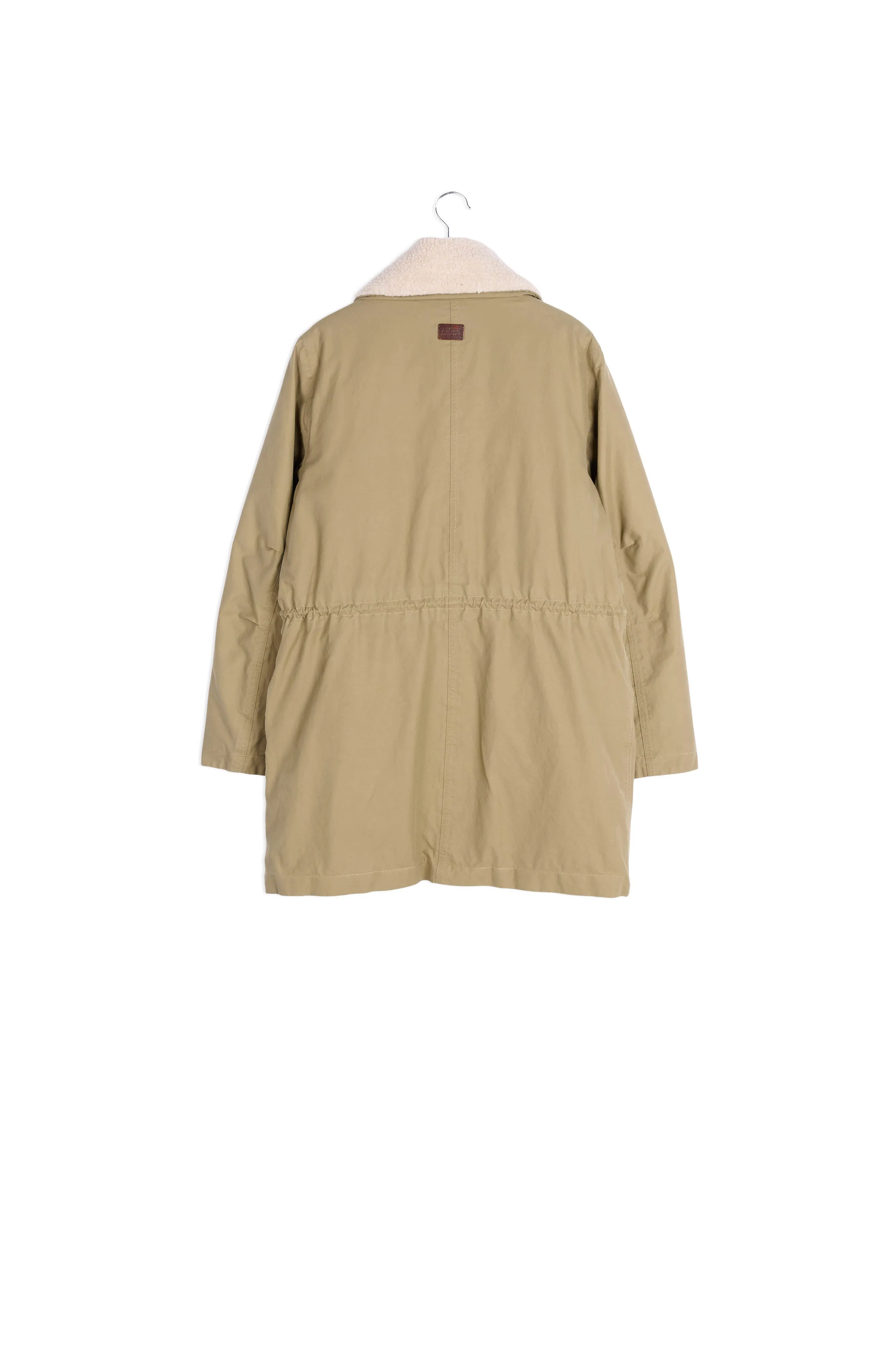 Parka - 38