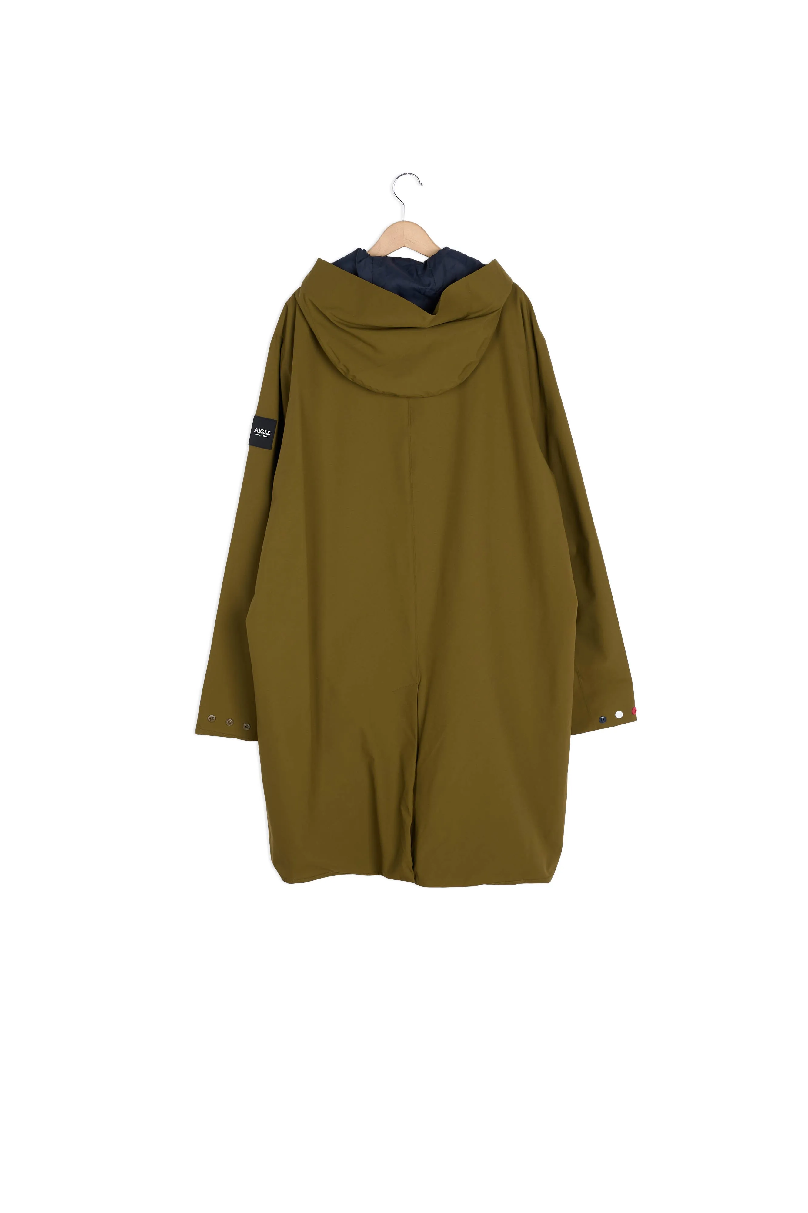 Parka - XL