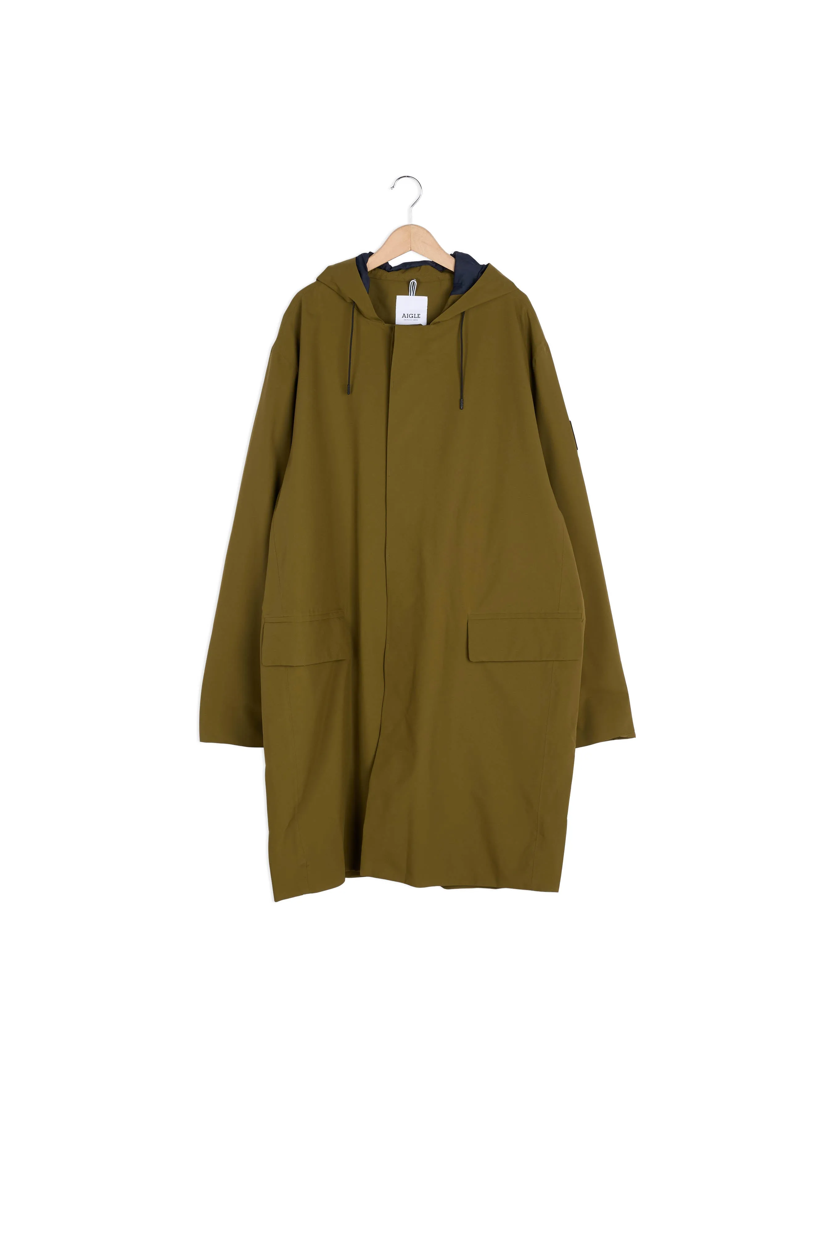 Parka - XL