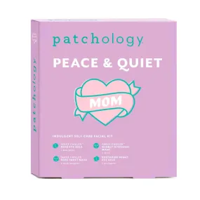 Peace & Quiet Kit