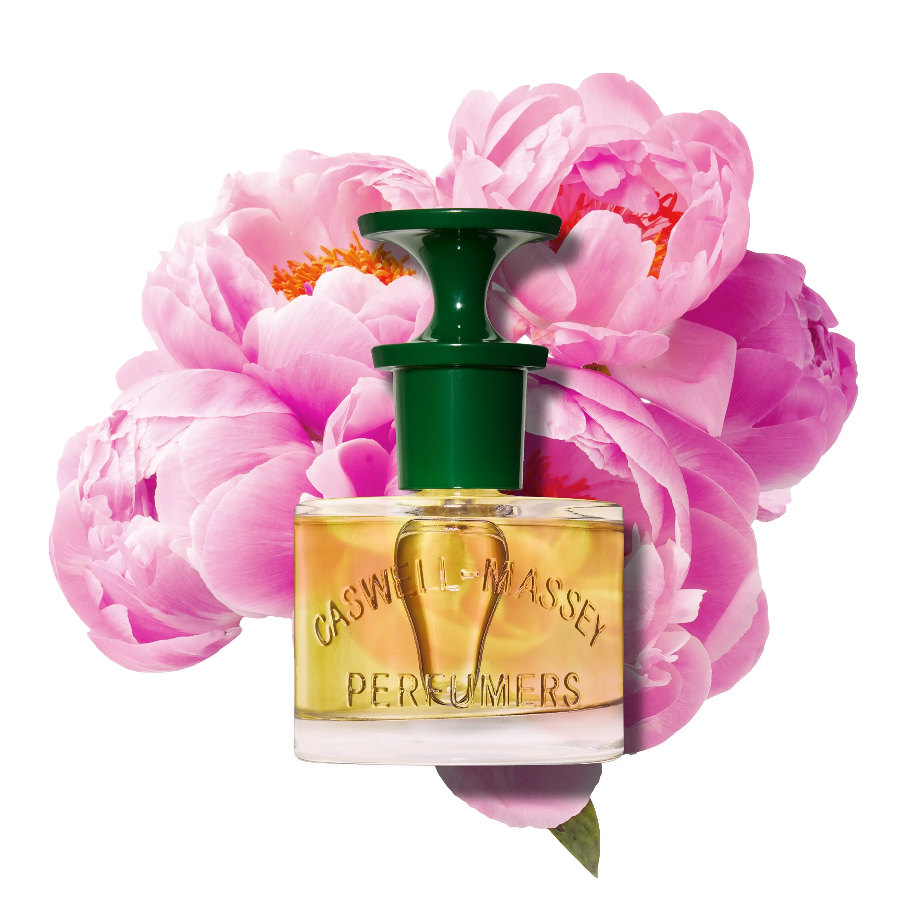 Peony Perfume