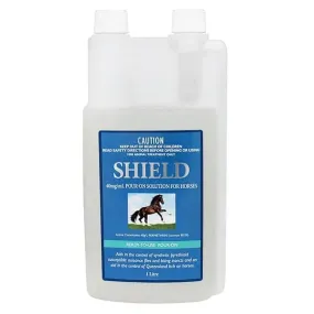 Pharmachem Shield Pour-On Solution