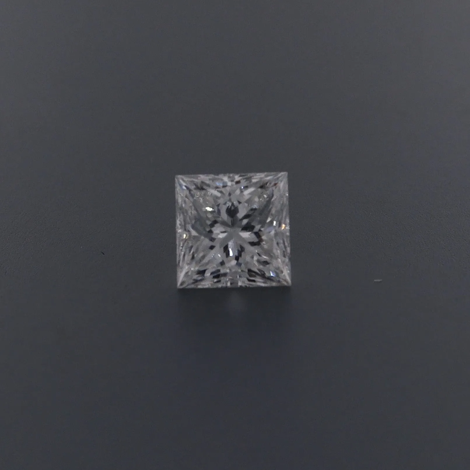 Princess 1.53ct HVS1 Diamond with GIA Certification