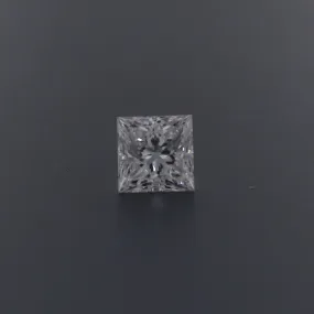 Princess 1.53ct HVS1 Diamond with GIA Certification