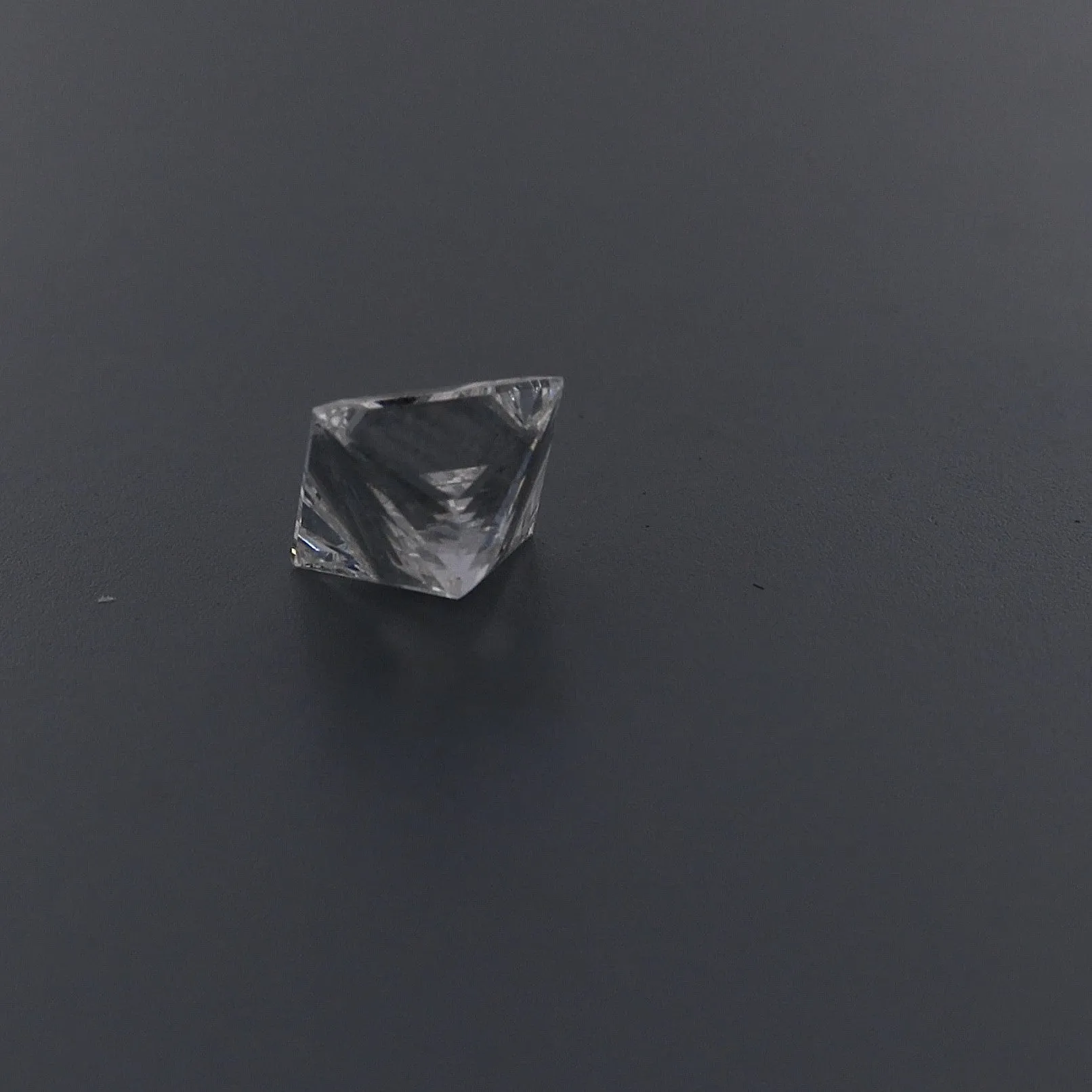 Princess 1.53ct HVS1 Diamond with GIA Certification