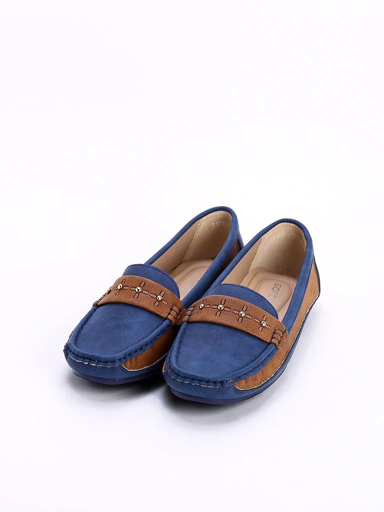 R-1735 Comfort Moccasins