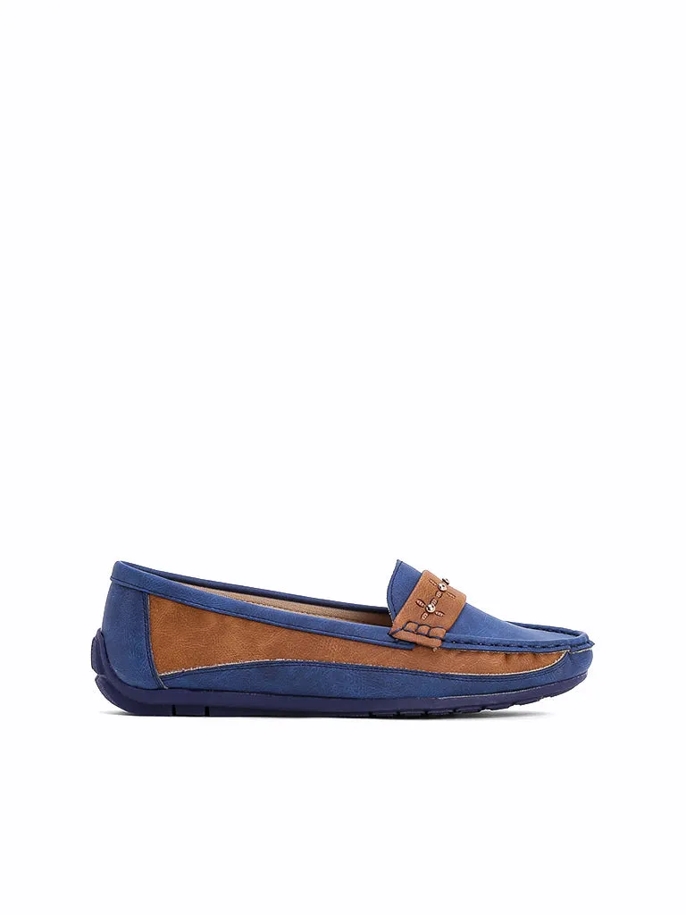 R-1735 Comfort Moccasins