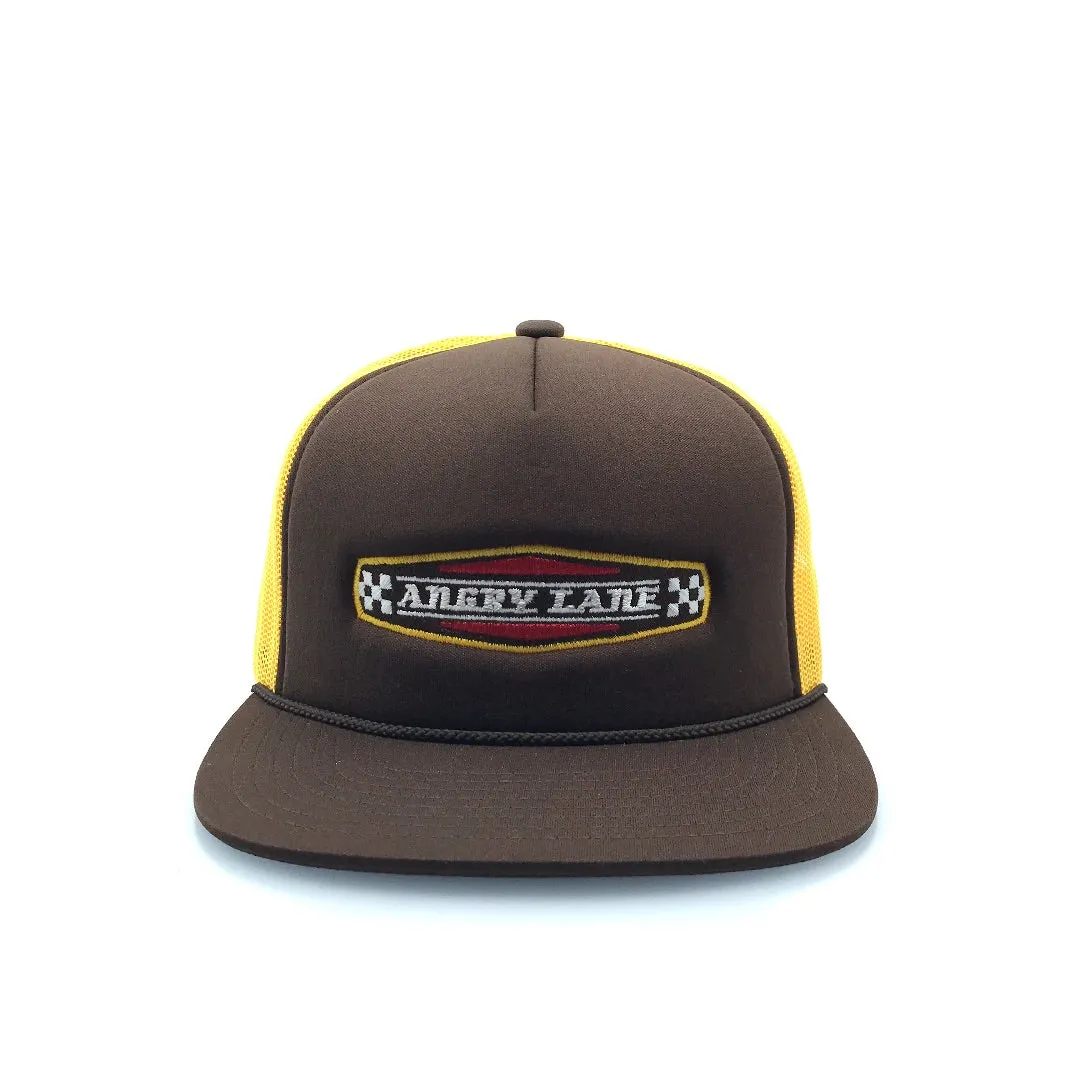 Race Day Trucker