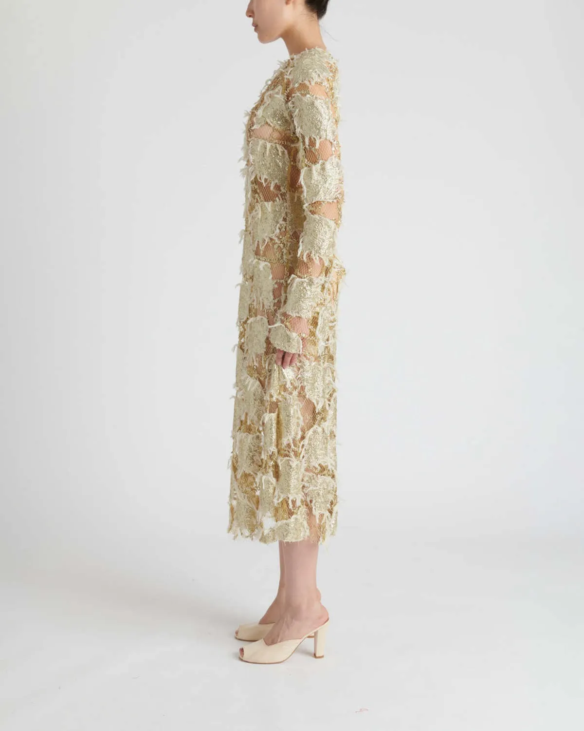 Rachel Comey Silla Dress