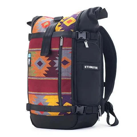 Raja 30 Roll-Top Backpack