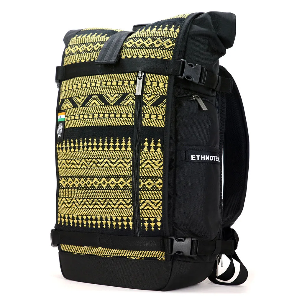 Raja 30 Roll-Top Backpack