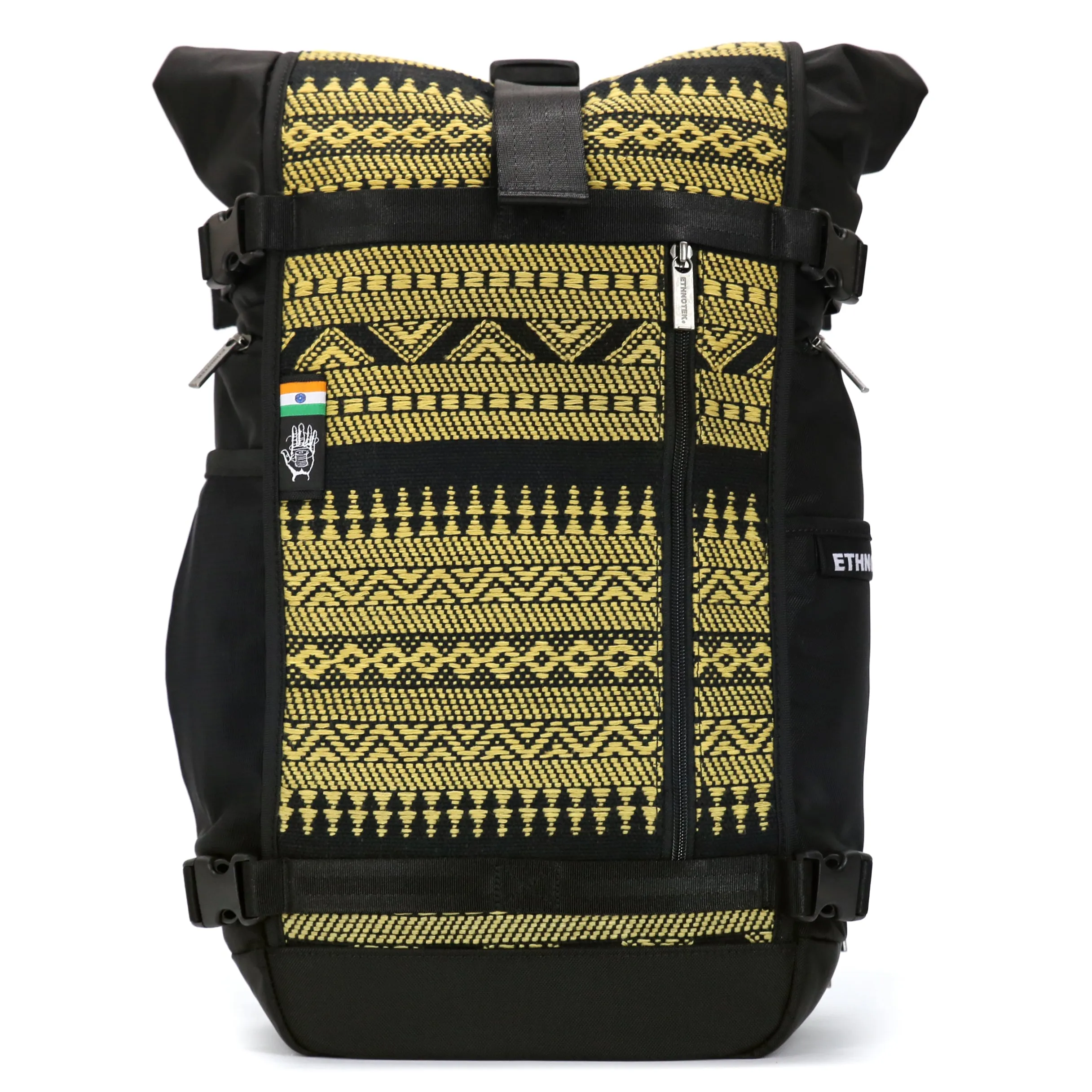 Raja 30 Roll-Top Backpack