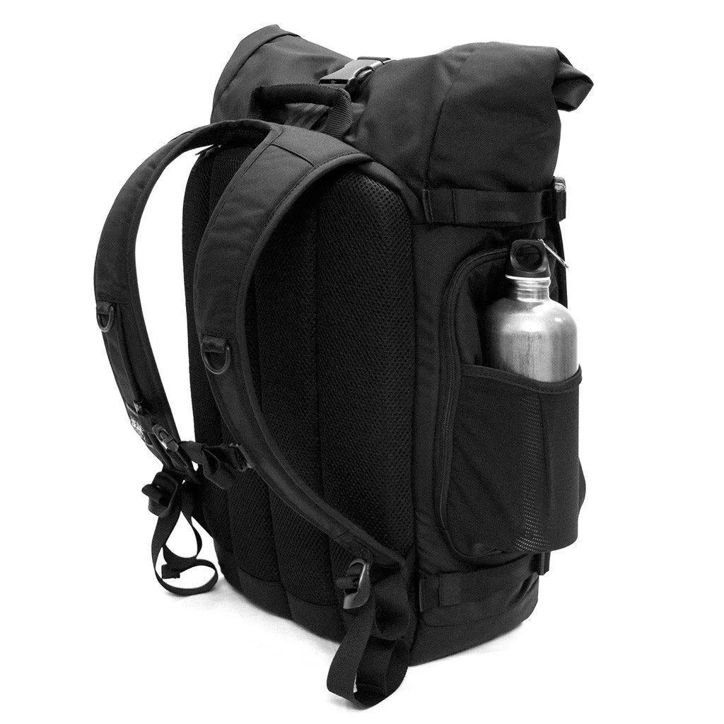 Raja 30 Roll-Top Backpack