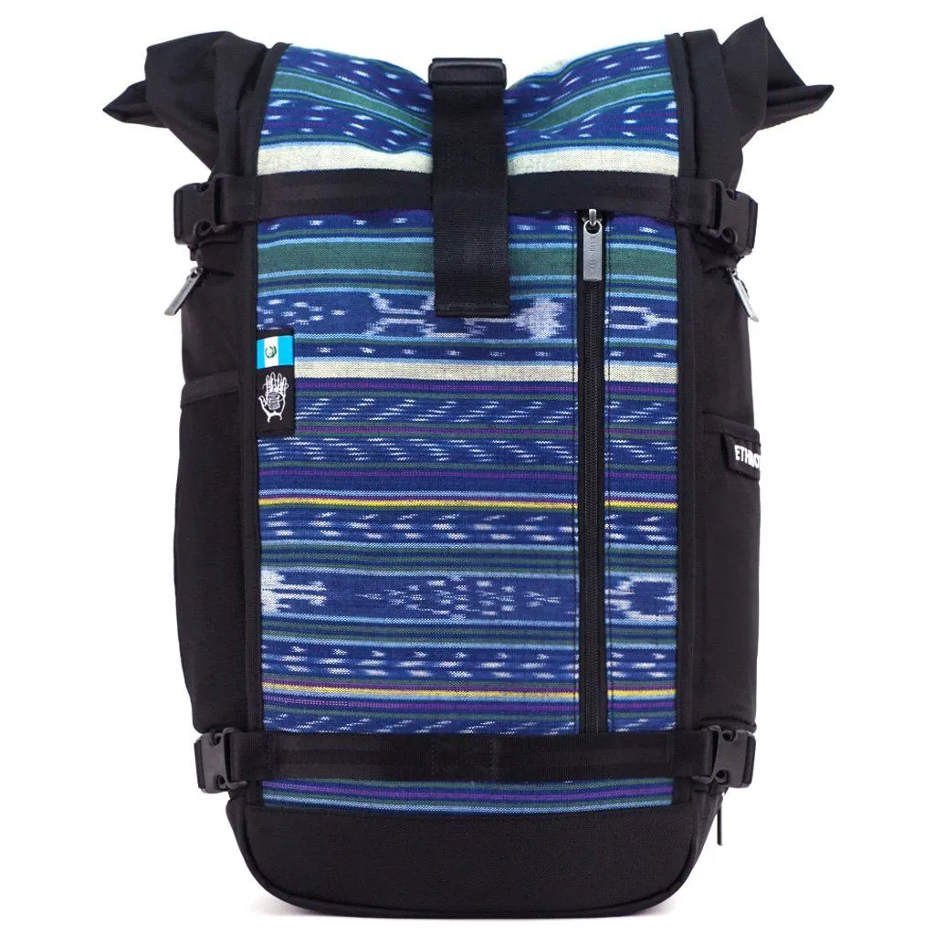 Raja 30 Roll-Top Backpack