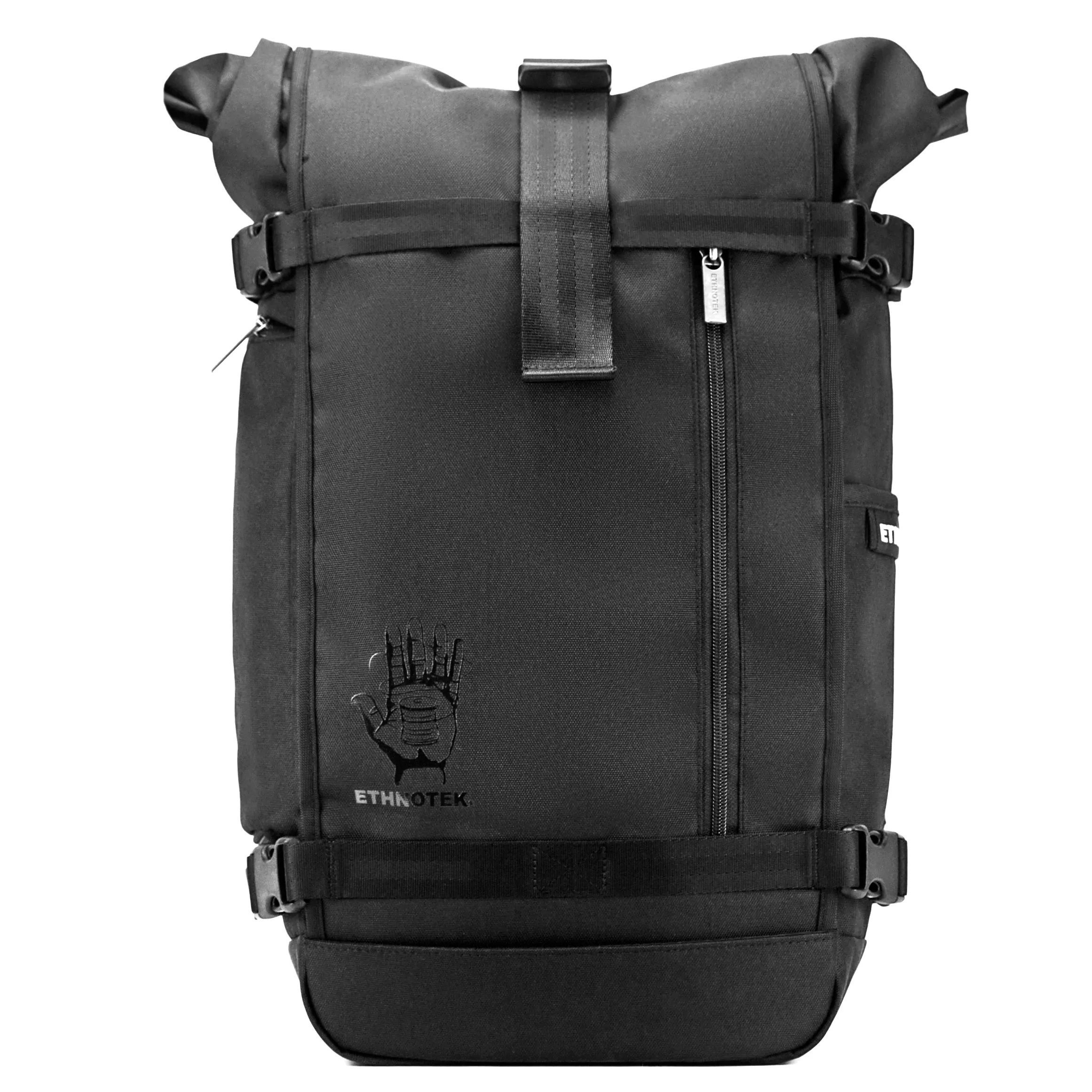 Raja 30 Roll-Top Backpack