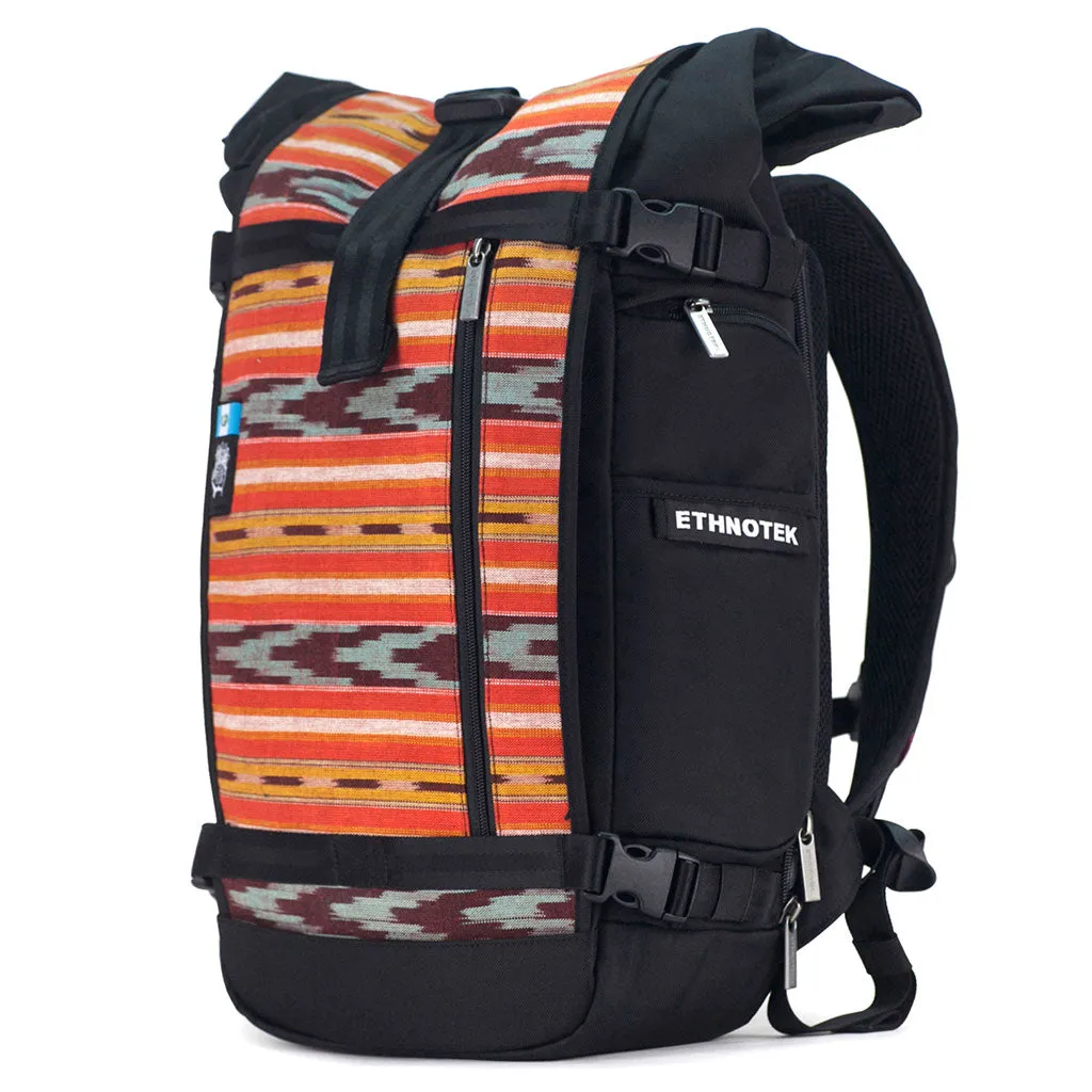 Raja 30 Roll-Top Backpack