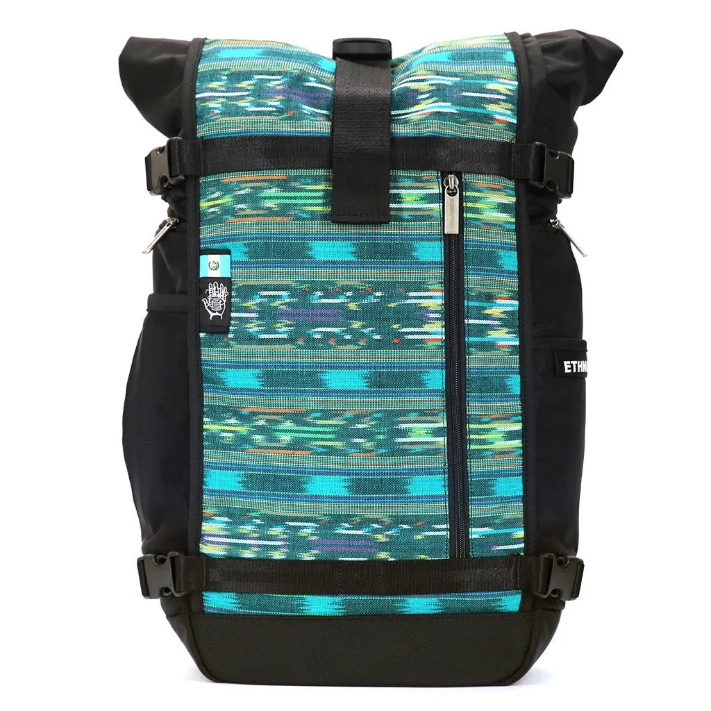 Raja 30 Roll-Top Backpack