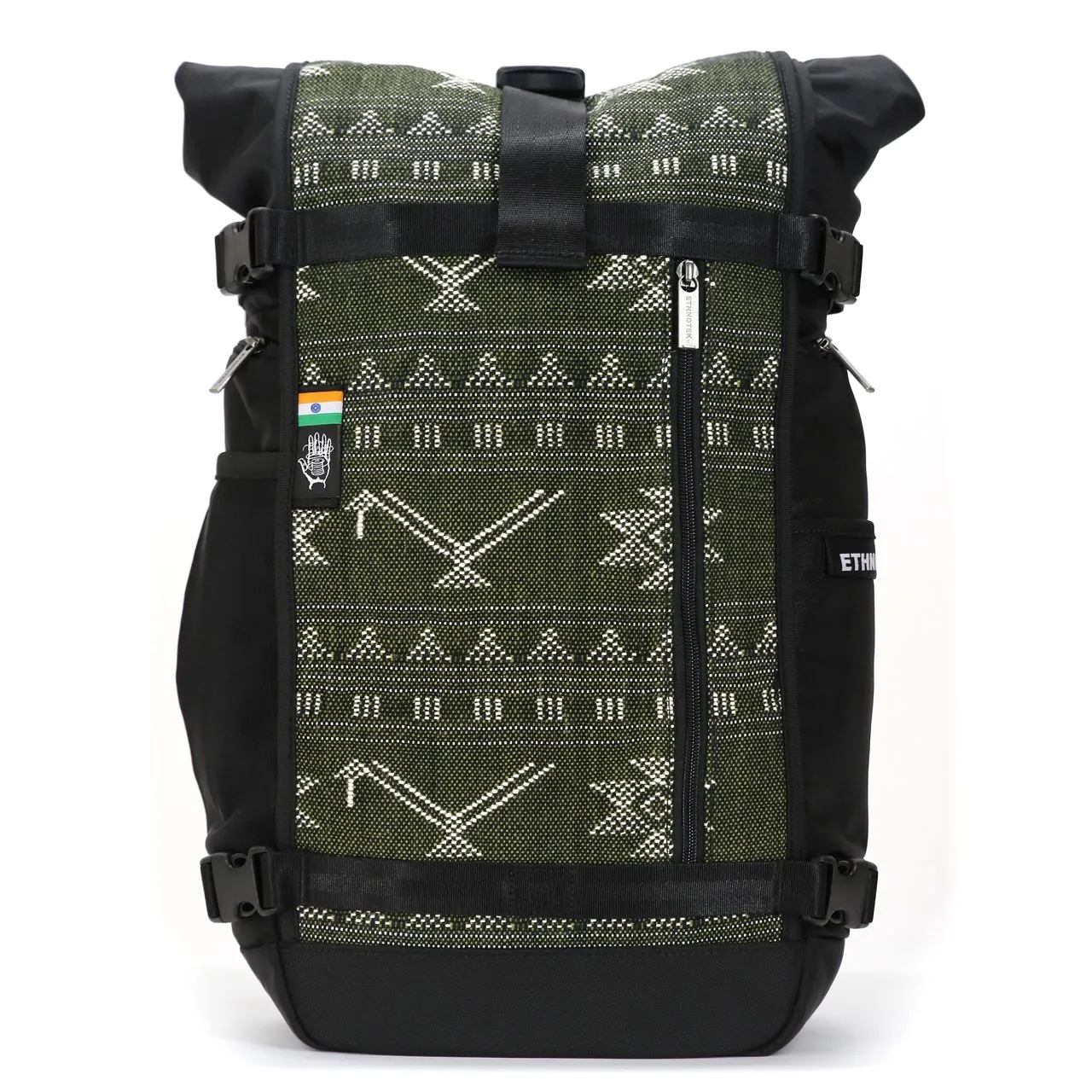 Raja 30 Roll-Top Backpack