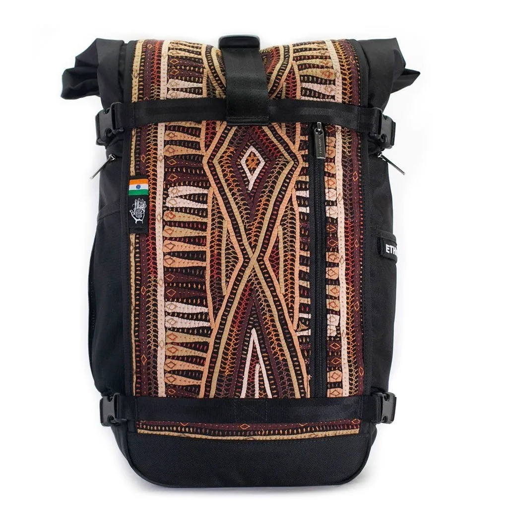 Raja 30 Roll-Top Backpack