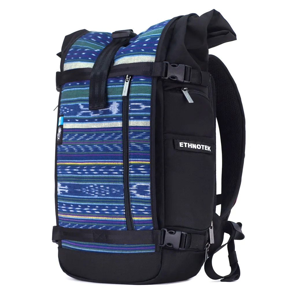 Raja 30 Roll-Top Backpack