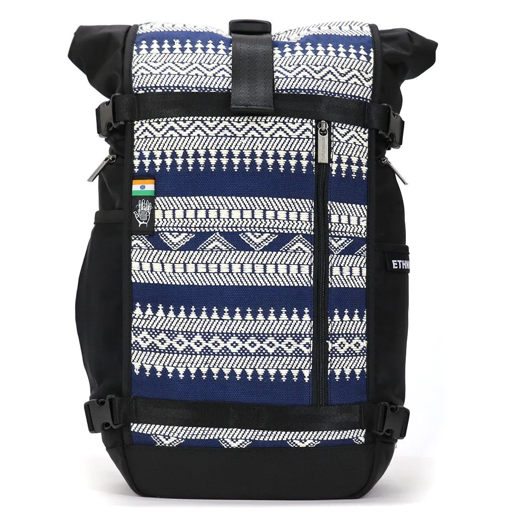 Raja 30 Roll-Top Backpack