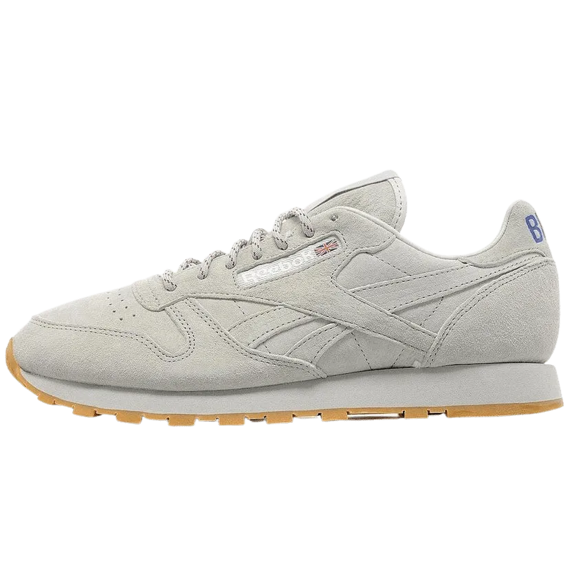 Reebok Classic x Kendrick Lamar Classic Leather